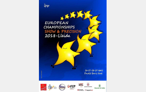 Championnat d'Europe de patinage de groupe