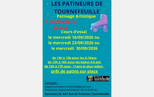 Cours d’essai septembre 2026