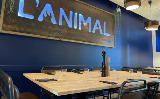 Restaurant l'Animal