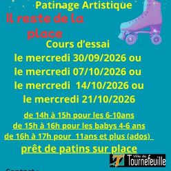 Cours d’essai rentrée 2026